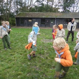 DSC02749 - Scouts en Gidsen Zaventem 
